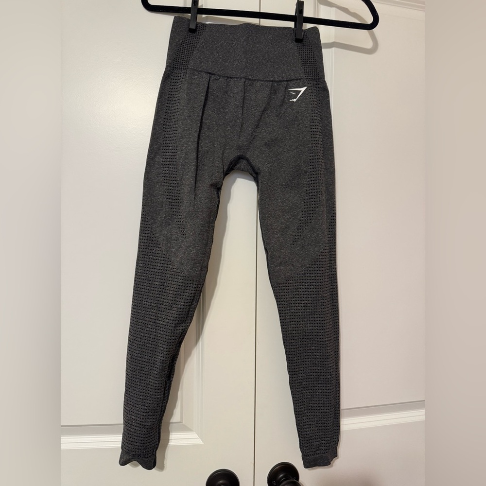 Gymshark Athletic Legging